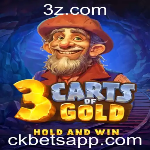 Ckbet - Explorando 3cartsOfGold: Um Novo Fenômeno no Mundo dos Jogos de Apostas com Ckbet