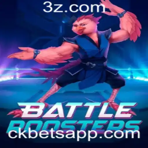 Descubra BattleRoosters: A Nova Sensação do Mundo dos Games