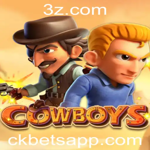 Explorando o Mundo do Jogo COWBOYS: Uma Jornada Através do Velho Oeste