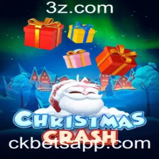 Ckbet - Descubra o Fascinante Mundo de ChristmasCrash: Um Guia Completo