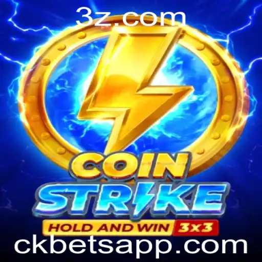 Explorando o Universo de CoinStrike e a Plataforma Ckbet