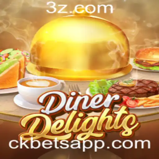 Ckbet - Explorando o Mundo Divertido de DinerDelights