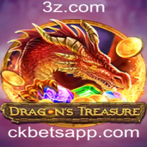 Ckbet - Descubra DragonsTreasure no Universo Ckbet: Aventura e Estratégia em Jogo
