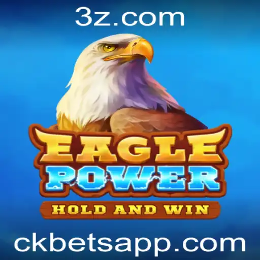 Ckbet - EaglePower: O Jogo Que Une Estratégia e Aventura