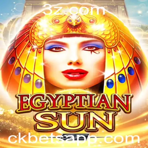 Descubra o Fascinante Mundo de EgyptianSunSE: O Novo Jogo que Conquista Entusiastas