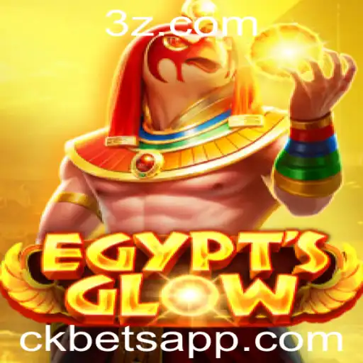 Ckbet - Descobrindo o Mundo Fascinante de EgyptsGlow: Um Guia Completo