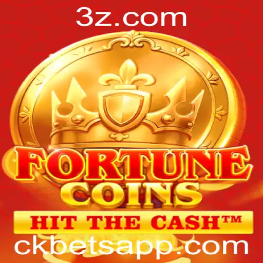 Ckbet - Descubra as Aventuras do Jogo FortuneCoins com Ckbet