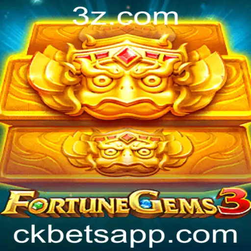 Ckbet - FortuneGems3: Descubra o Novo Horizonte de Entretenimento com Ckbet