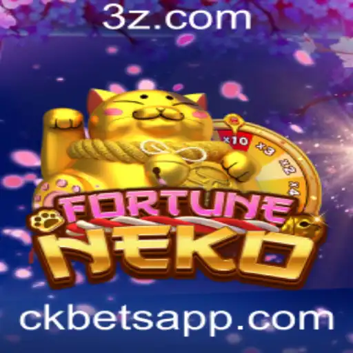 Ckbet - Descubra o Mundo Encantador de FortuneNeko na Plataforma Ckbet