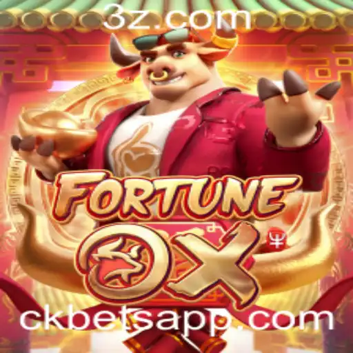Explorando o Mundo de FortuneOx com Ckbet