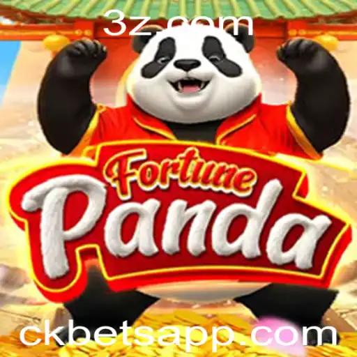 Ckbet - Explorando FortunePanda no Ckbet: Guia Completo do Jogo