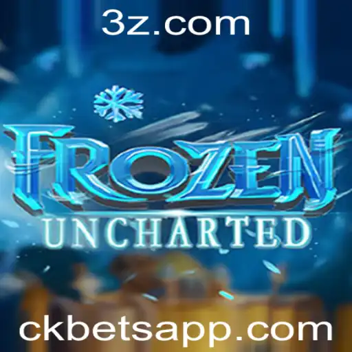 Ckbet - Descubra a Aventura Visciante de FrozenUncharted com Ckbet