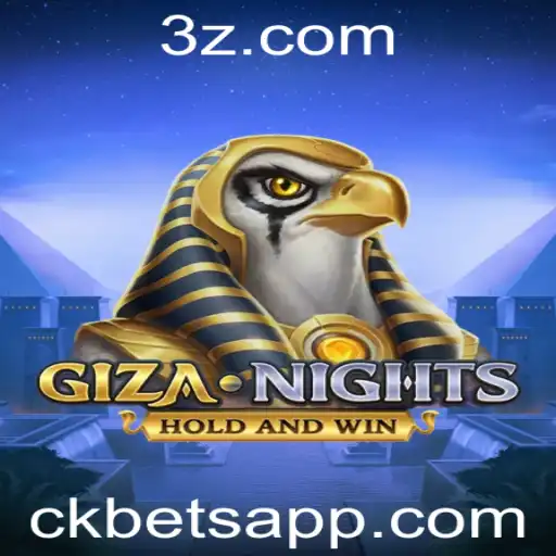 Ckbet - Descubra as Aventuras de GizaNights: Um Mergulho nas Tradições Antigas com Ckbet