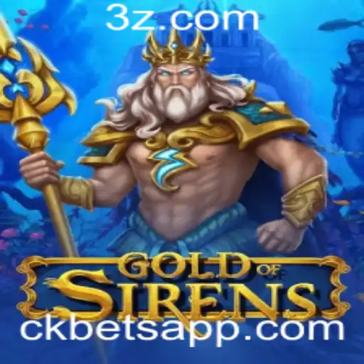 Ckbet - Descubra o Fascinante Mundo de GoldofSirens: Um Guia Completo do Jogo