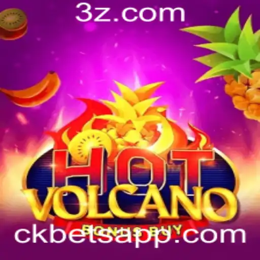 Ckbet - Descubra o Mundo Excitante de HotVolcanoBonusBuy com Ckbet