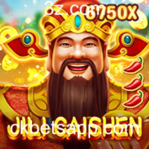 Explorando o Mundo de JILICaishen: Uma Imersão no Jogo de Sorte