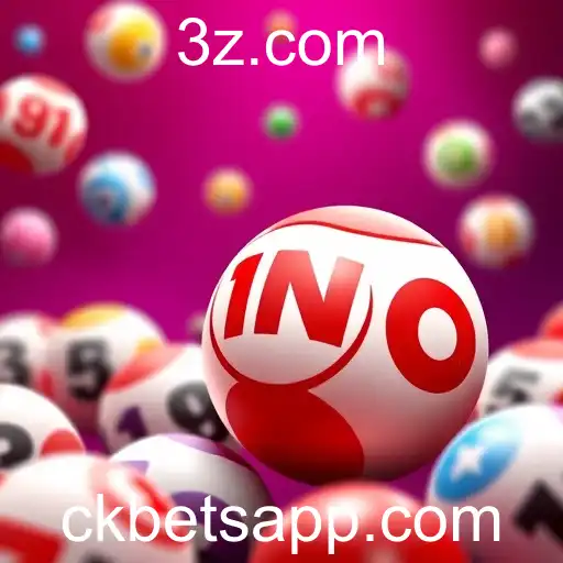 Jogos de Bingo: A Experiência Divertida e Emocionante da Ckbet