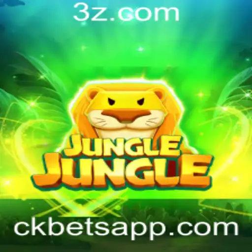 Ckbet - JungleJungle: Descubra o Mundo Selvagem do Novo Jogo de Aventura
