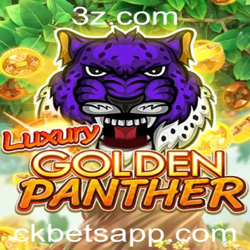 Ckbet - Descubra o Fascinante Mundo do Jogo LUXURYGOLDENPANTHER