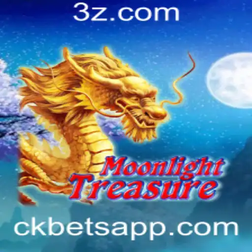 Descubra o Fascinante Universo de MoonlightTreasure com Ckbet