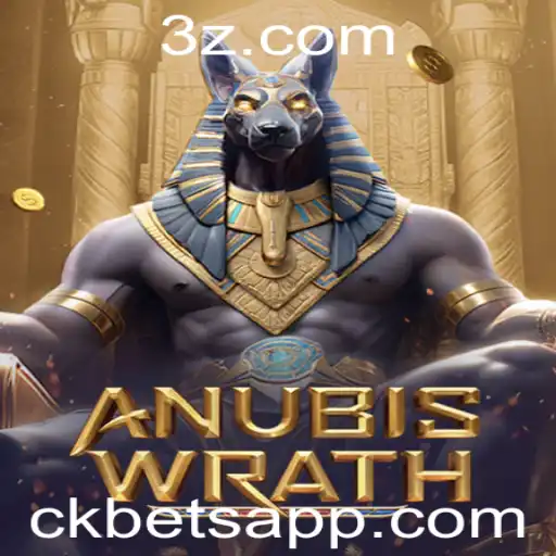 AnubisWrath: Um Mergulho na Mitologia Egípcia com Ckbet