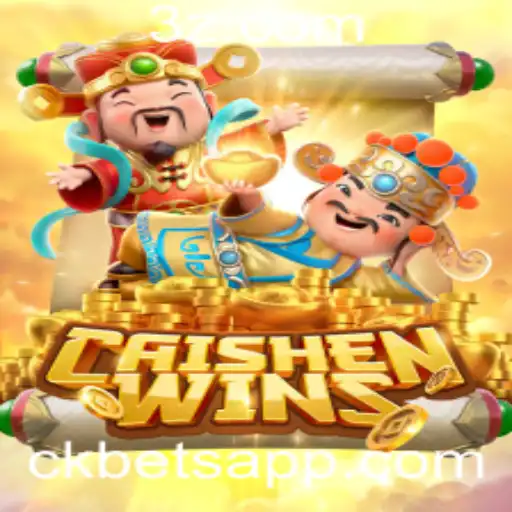 Explorando o Fascinante Mundo de CaishenWins: O Jogo que Encanta