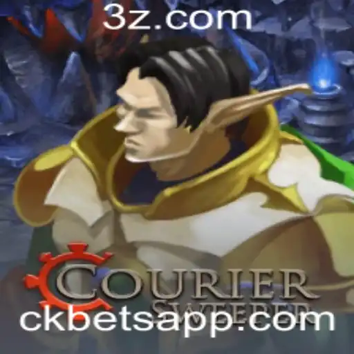 Descubra o Mundo de CourierSweeper - Um Jogo Inovador e Empolgante
