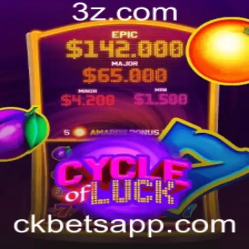CycleofLuck: Explorando o Universo de Emoções e Estratégias