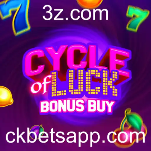 Explorando CycleofLuckBonusBuy: A Nova Sensação em Jogos de Ckbet