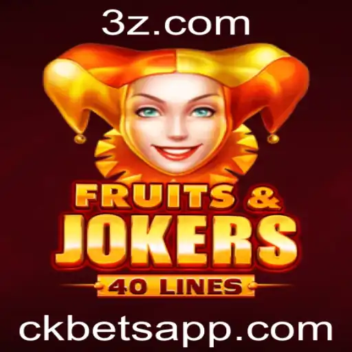 Descubra o Empolgante Mundo de FruitsAndJokers40 no Ckbet
