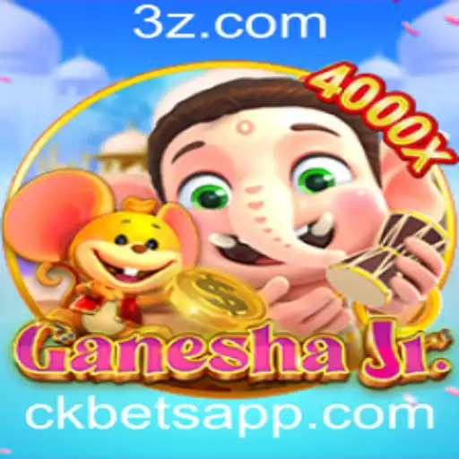 Descubra o Fascinante Mundo de GaneshaJr: O Jogo que Está Conquistando com Ckbet