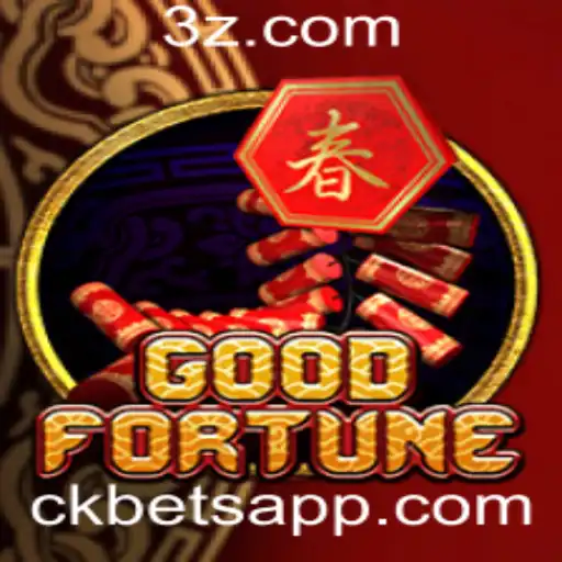 Explorando o Mundo do Jogo GoodFortune e a Chave do Sucesso com Ckbet