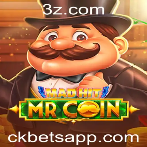 Descubra o Universo de MadHitMrCoin: A Nova Sensação dos Jogos