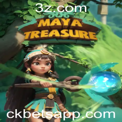 Descubra o Mundo Aventureiro de MayaTreasure com Ckbet