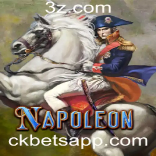 Descobrindo o Jogo Napoleon: Estratégia e Diversão na Plataforma Ckbet