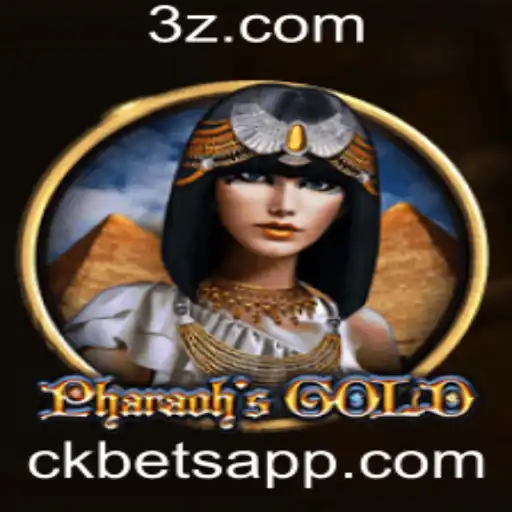 PharaohsGold: Uma Jornada pelo Tempo com Ckbet
