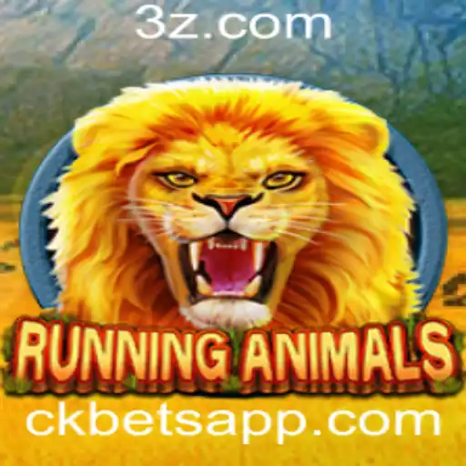 Explorando o Mundo Empolgante de RunningAnimals com Ckbet