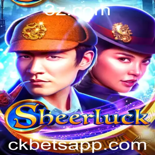 Descubra o Universo de Sheerluck: Um Jogo de Dedução e Aventura