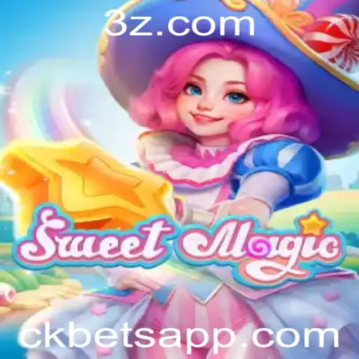 Explorando SweetMagic: Um Jogo Envolvente com Ckbet
