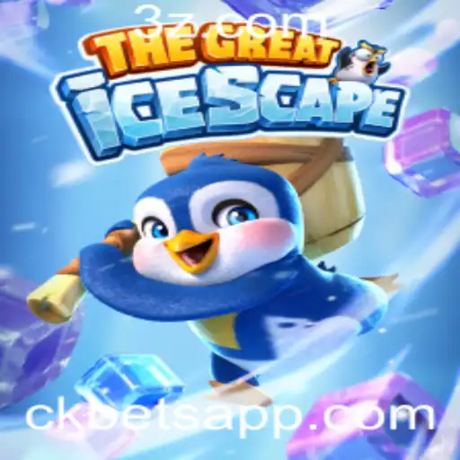 Explorando o Jogo TheGreatIcescape: Aventuras Congelantes com Ckbet