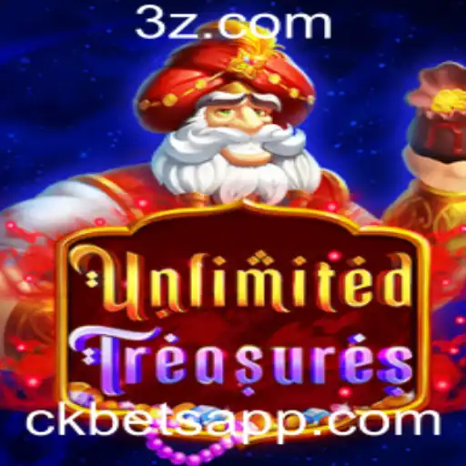 UnlimitedTreasures: Descubra os Segredos e as Aventuras de um Novo Jogo Inovador