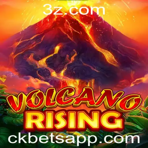 VolcanoRising: A Revolução dos Jogos de Estratégia com Influência de Ckbet