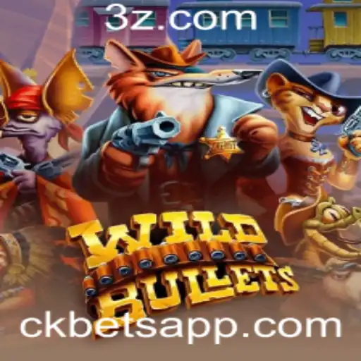 Explorando WildBullets: Regras, Estratégias e a Integração de Palavras-Chave Populares