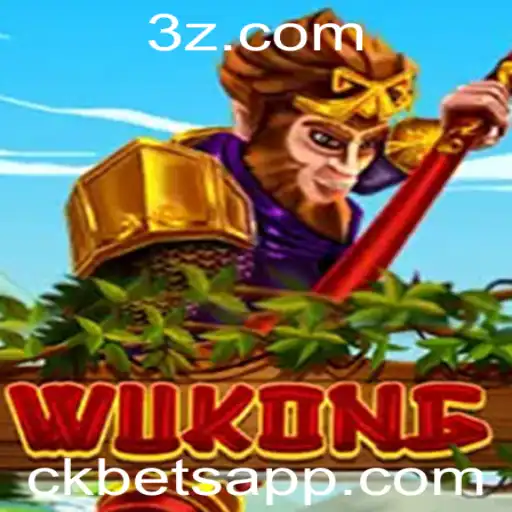 Explorando Wukong: Uma Aventura Épica com Ckbet