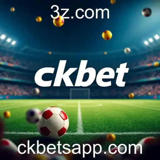 Ckbet: Ofertas Exclusivas no Mundo das Apostas Online