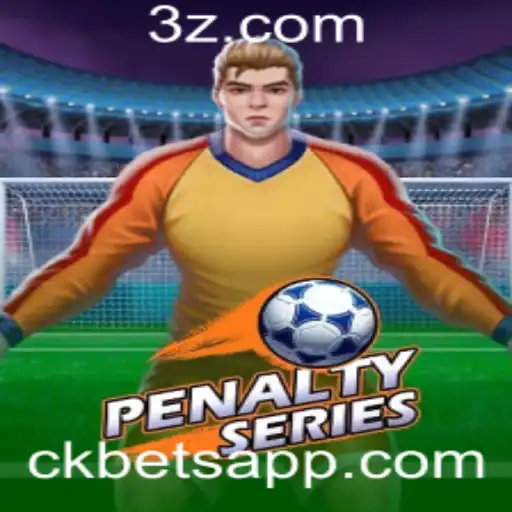 Ckbet - PenaltySeries: Descubra o Novo Sensação no Mundo dos Jogos com Ckbet