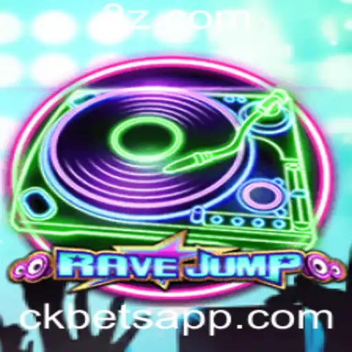 Ckbet - RaveJump: A Revolução dos Jogos de Plataforma