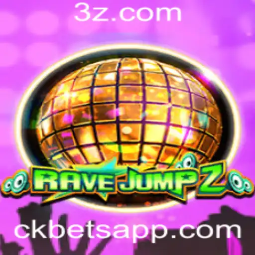 Ckbet - RaveJump2: Mergulhe na Aventura com Ckbet
