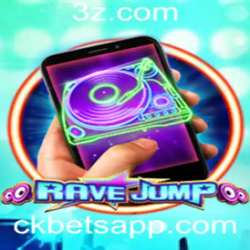 Ckbet - Descubra a Exploração e Aventura do Jogo RaveJumpmobile
