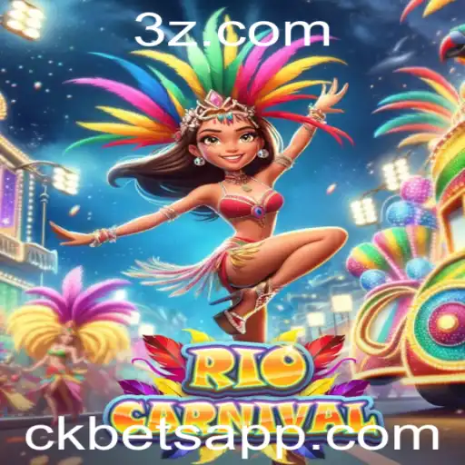 Explorando o Mundo Vibrante do RioCarnival com Ckbet